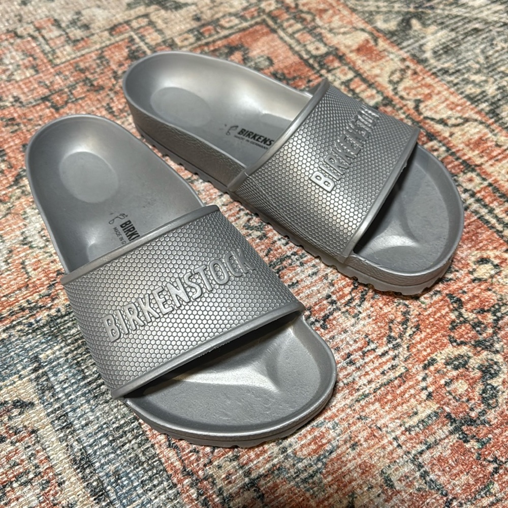Birkenstock sandal new without tags